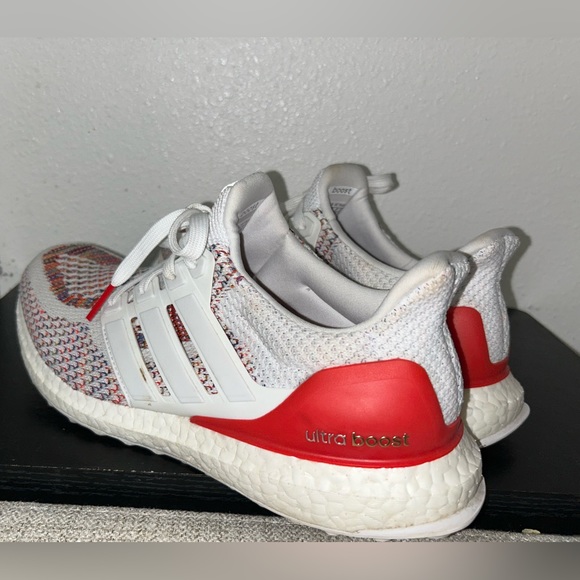 Adidas UltraBoost 2.0 Multi color - Picture 3 of 3